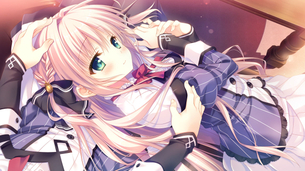オトメ＊ドメイン 【18禁PC美少女ゲームCG】エロ壁紙・画像 その2