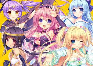 僕と恋するポンコツアクマ。 【18禁PCエロゲHCG】エロ画像 その2