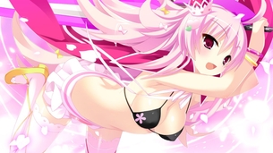 ハナヒメ＊アブソリュート！【18禁PC美少女ゲームCG】エロ画像 その2