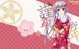 花咲ワークスプリング！【18禁PC美少女ゲームCG】エロ壁紙・画像 その2
