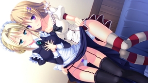 トラベリング スターズ 【18禁エロゲーHCG】エロ壁紙・画像