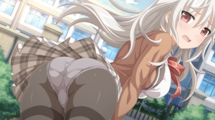 Sakura Swim Club 【18禁PC美少女ゲームCG】エロ壁紙・画像