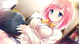 恋する気持ちのかさねかた ～かさねた想いをずっと～ 【18禁PCエロゲHCG】エロ画像 その2
