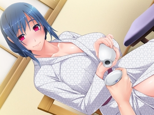 今夜、妻が父に抱かれます… 【PC18禁エロゲHCG】エロ壁紙・画像