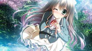 罪ノ光ランデヴー 【PC18禁エロゲHCG】エロ壁紙・画像 その2