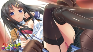 恋魂 【18禁PC美少女ゲームCG】エロ壁紙・画像