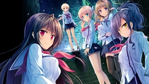 サクラノモリ†ドリーマーズ 【18禁PC美少女ゲームCG】エロ壁紙・画像