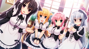ワガママハイスペック 【18禁PC美少女ゲームCG】エロ壁紙・画像 その2
