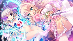 らぶらぶ♥プリンセス 【18禁エロゲーHCG】エロ壁紙・画像