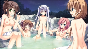 閃光の騎士 ～カリスティアナイト～ 【PC18禁エロゲHCG】エロ壁紙・画像