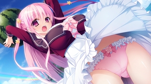 コロナ・ブロッサム Vol.1 【18禁PC美少女ゲームCG】エロ画像