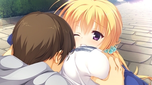 千恋＊万花 【18禁PC美少女ゲームHCG】エロ壁紙・画像 その2