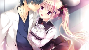 恋する気持ちのかさねかた 【美桜＆ひより・おまけゲームHCG】エロ壁紙・画像