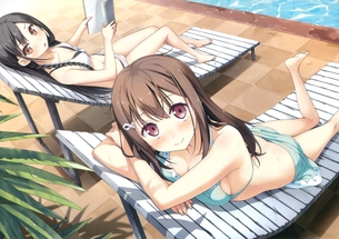 恋する彼女の不器用な舞台 【18禁エロゲーHCG】エロ壁紙・画像 その3