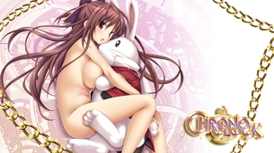 クロノクロック 【18禁エロゲーHCG】エロ壁紙・画像 その1