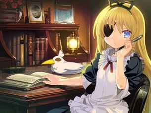 ランス03 リーザス陥落 【18禁エロゲーHCG】エロ壁紙・画像