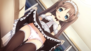 ものべの -happy end- 【18禁PC美少女ゲームCG】エロ壁紙・画像