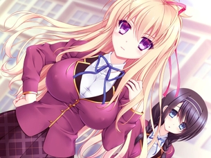 孕ませ催眠姦 人気アイドル・完全独占編 【18禁エロゲーHCG】エロ壁紙・画像