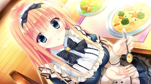恋する気持ちのかさねかた ～かさねた想いをずっと～ 【18禁PCエロゲHCG】エロ画像 その1