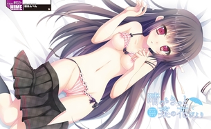 晴のちきっと菜の花びより 【18禁エロゲーHCG】壁紙・画像