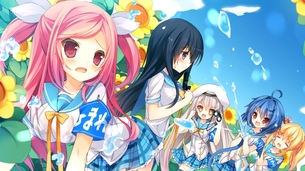 ひまわり！！ -あなただけ見つめてる- 【18禁エロゲーHCG】壁紙・画像