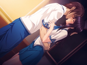 イケナイ子作り3 ～息子の恋人が魅力的で困ってます～ 【18禁PCエロゲHCG】エロ画像