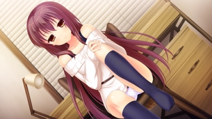 な妹き！【18禁エロゲーHCG】エロ壁紙・画像