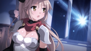 Sakura Fantasy  Chapter 1 【18禁エロゲーHCG】エロ壁紙・画像