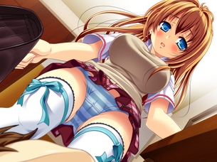 兄貴失格！？ 妹たちとイケナイコトになってます。【18禁エロゲーHCG】エロ壁紙・画像