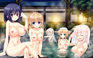タラレバ 【18禁PCエロゲHCG】エロ画像