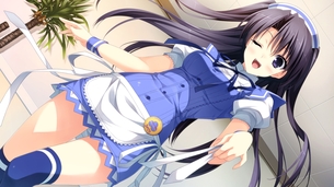 Berry's （ベリーズ） 【18禁エロゲーCG】壁紙・画像 その5