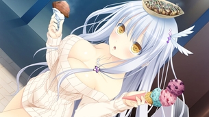 ソーサリージョーカーズ 【18禁エロゲーHCG】エロ壁紙・画像