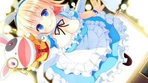 W妹ヴィジョナリー 【18禁エロゲーHCG】エロ壁紙・画像