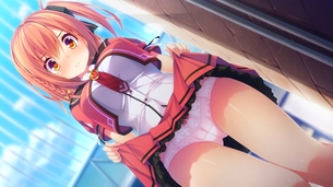 あなたをオトコにしてあげる！【18禁PC美少女ゲームCG】エロ壁紙・画像