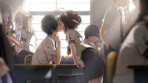 アマツツミ 【18禁PC美少女ゲームCG】エロ壁紙・画像 その2