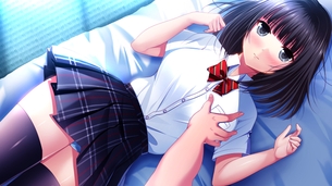少女アクティビティ 【18禁エロゲーHCG】エロ壁紙・画像