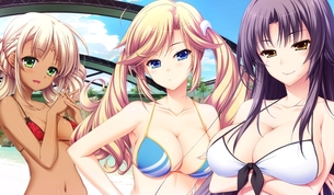 CHU×ペット 【18禁エロゲーHCG】エロ壁紙・画像