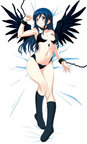 俺の妹がこんなに可愛いわけがないの画像フォルダを公開する！