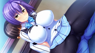 【二次・ZIP】パンスト・タイツが似合う美少女画像をください＞＜