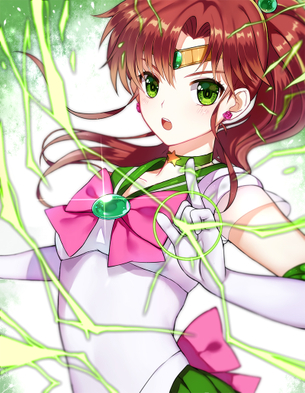 【二次・ZIP】ポニーテール美少女の二次画像をください！！