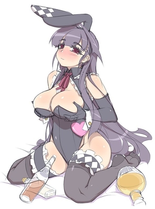 バニーガールのエロ画像を集めてみた