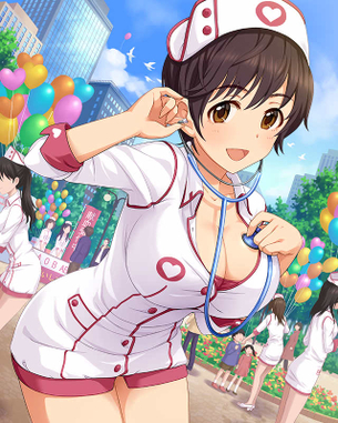 巨乳・爆乳についてのエロ画像