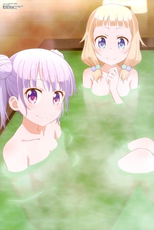 【二次】ピンナップ総合スレ その6