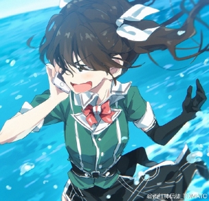 【二次・ZIP】アホ可愛い艦これ利根姉さんの画像まとめ100枚