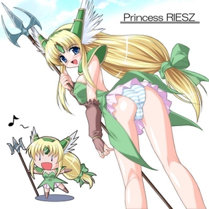 こんなにエロ過ぎるファイアーエムブレムの画像は反則です！