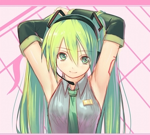 わきフェチのエロ画像がほしい！