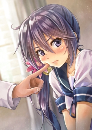 【二次・ZIP】ラブリーマイエンジェルぼのたんこと艦これ曙たんの画像まとめ100枚