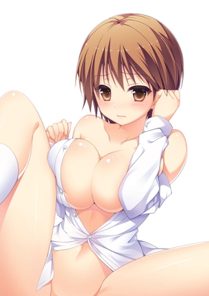 【二次】裸靴下とか裸ネクタイとか裸ワイシャツとか【画像】 その5
