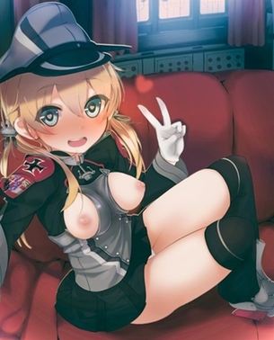 エッチな自撮りしてる女の子の二次エロ画像⑥ 25枚