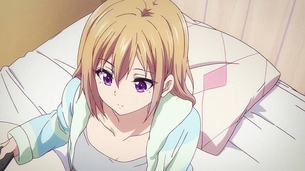 【無彩限のファントム・ワールド】第11話『ちびっ子晴彦くん』キャプ付感想